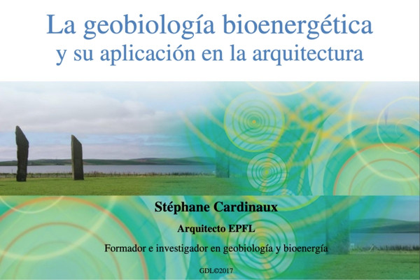 Geobiologia bioenergética aplicada a l’arquitectura